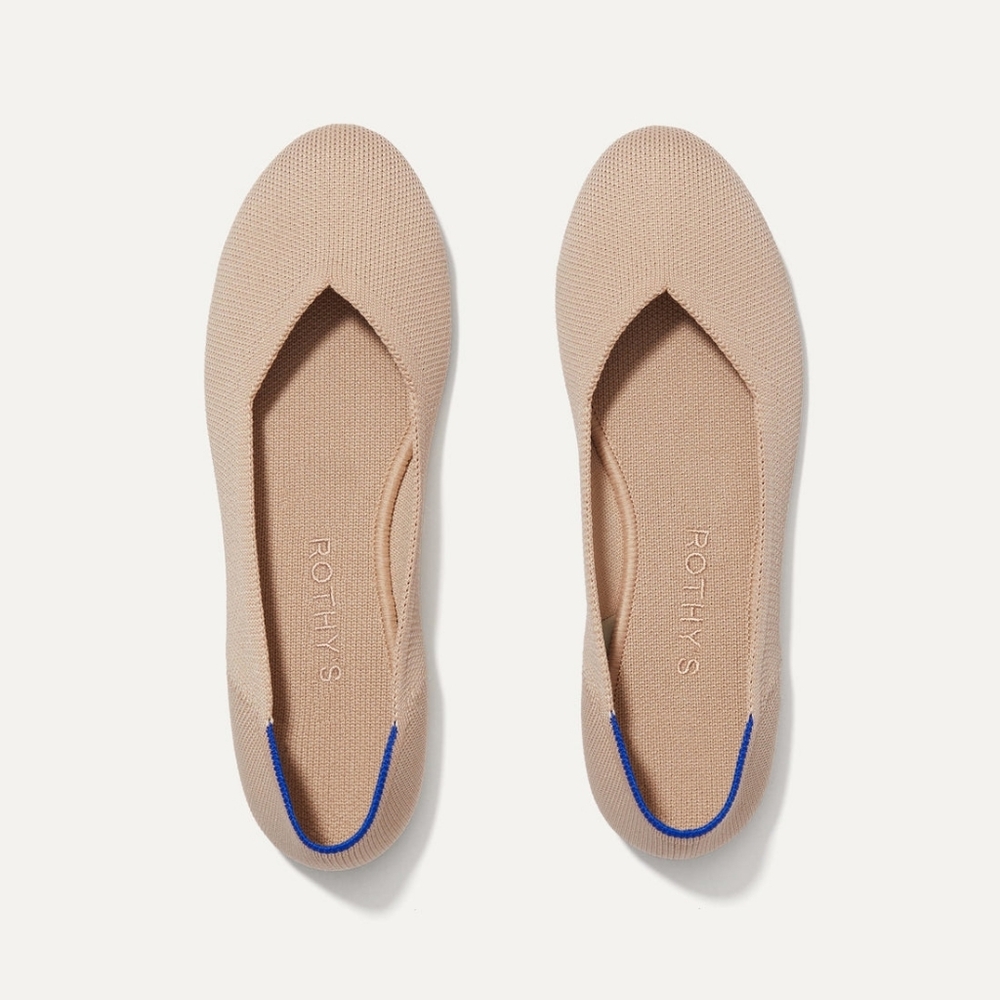 Rothy’s Flats